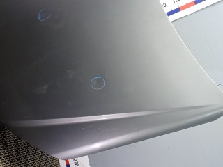 Капот, MERCEDES BENZ C-CLASS W204 W204 2007-2011