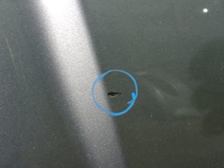 Капот, MERCEDES BENZ C-CLASS W204 W204 2007-2011