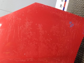 Капот, ориг. номер F5100JD0M0, NISSAN QASHQAI J10 J10 2006-2010