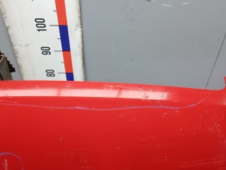 Капот, ориг. номер F5100JD0M0, NISSAN QASHQAI J10 J10 2006-2010