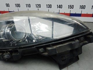 Фара правая, RENAULT SCENIC 3 3 2013-2016