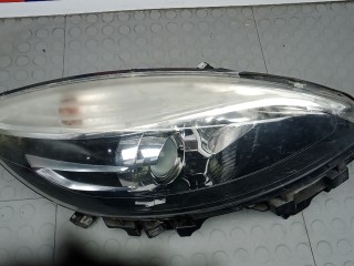 Фара правая, RENAULT SCENIC 3 3 2013-2016