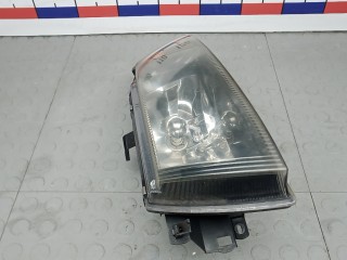 Фара левая, MERCEDES BENZ CITAN W415 W415 2012-2021