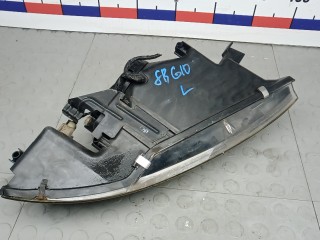 Фара левая, MERCEDES BENZ CITAN W415 W415 2012-2021