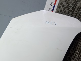 Капот, OPEL ASTRA J J 2012-2018