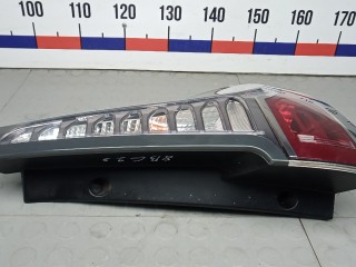 Фонарь задний правый, RENAULT SCENIC 3 3 2013-2016