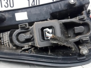 Фонарь задний правый, RENAULT SCENIC 3 3 2013-2016