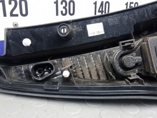 Фонарь задний правый, RENAULT SCENIC 3 3 2013-2016