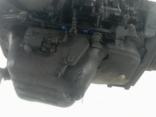 Двигатель дизельный, ориг. номер 4M41, MITSUBISHI PAJERO 3 3 2002-2006