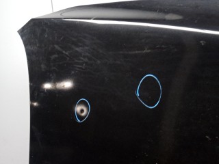 Капот, BMW 7 F01 F01 2008-2012