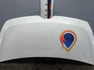 Капот RENAULT MASTER 3 3 2014-2020