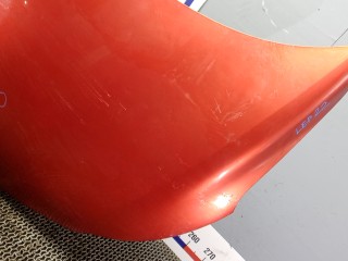 Капот, RENAULT KADJAR 1 1 2015-2018