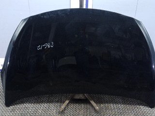 Капот HYUNDAI I40 2011-2015