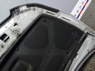 Капот, ориг. номер 94537888, CHEVROLET CRUZE J300 J300 2008-2012