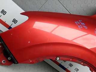 Крыло переднее левое, RENAULT KADJAR 1 1 2015-2018