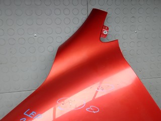 Крыло переднее левое, RENAULT KADJAR 1 1 2015-2018