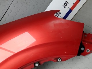 Крыло переднее правое, RENAULT KADJAR 1 1 2015-2018