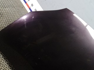 Капот, ориг. номер 5330147060, TOYOTA PRIUS XW30 XW30 2009-2012