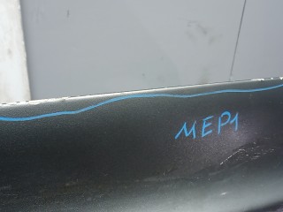 Капот, MERCEDES BENZ S-CLASS W221 W221 2005-2009
