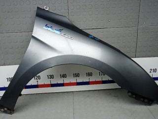 Крыло переднее правое HYUNDAI I40 2011-2015