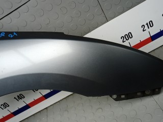 Крыло переднее правое, HYUNDAI I40 2011-2015