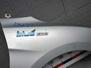 Крыло переднее правое, HYUNDAI I40 2011-2015
