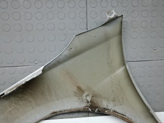 Крыло переднее правое, HYUNDAI I40 2011-2015