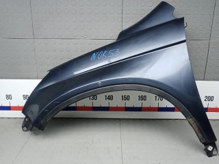 Крыло переднее левое HONDA CR-V 3 3 2006-2009