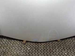 Капот, TOYOTA AURIS E150 E150 2006-2010