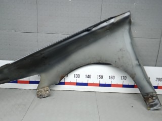 Крыло переднее правое, VOLVO V50 MW MW 2003-2007