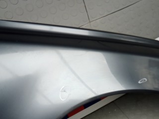 Крыло переднее правое, VOLVO S40 II MS II MS 2003-2007