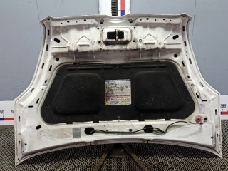 Капот, ориг. номер 1160051, 95509301, OPEL COMBO D D 2011-2017