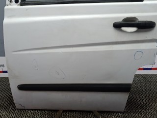 Дверь передняя левая, MERCEDES BENZ VITO W639 W639 2003-2010