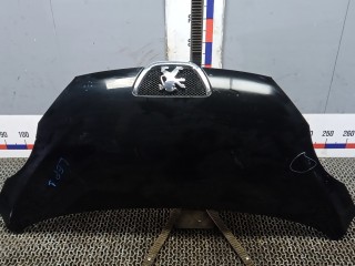 Капот, PEUGEOT 107 1 1 2005-2009