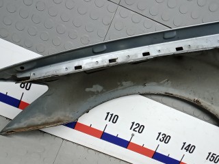 Крыло переднее правое, MERCEDES BENZ S-CLASS W221 W221 2005-2009