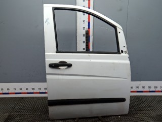 Дверь передняя правая MERCEDES BENZ VITO W639 W639 2003-2010