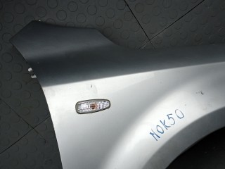 Крыло переднее правое, KIA CEE'D 1 1 2010-2012