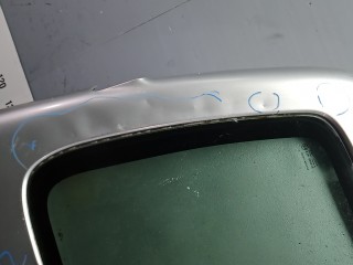 Дверь распашная левая, CITROEN BERLINGO 1 1 2004-2013