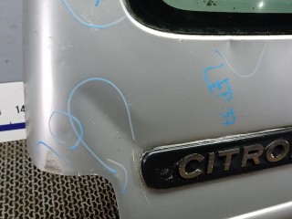 Дверь распашная левая, CITROEN BERLINGO 1 1 2004-2013
