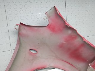Крыло переднее левое, TOYOTA AURIS E150 E150 2006-2010