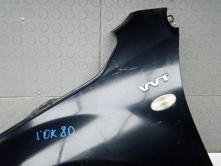 Крыло переднее левое, SUZUKI GRAND VITARA 2 2 2005-2008