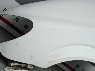 Крыло переднее левое, MERCEDES BENZ VITO W639 W639 2003-2010