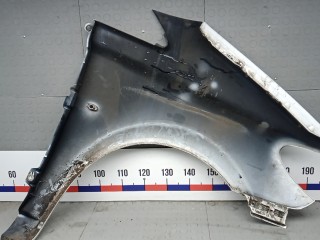 Крыло переднее левое, MERCEDES BENZ VITO W639 W639 2003-2010