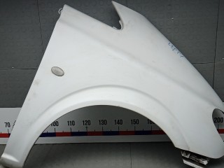 Крыло переднее правое MERCEDES BENZ VITO W639 W639 2003-2010