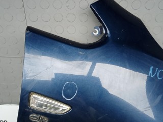 Крыло переднее правое, OPEL ASTRA J J 2009-2012