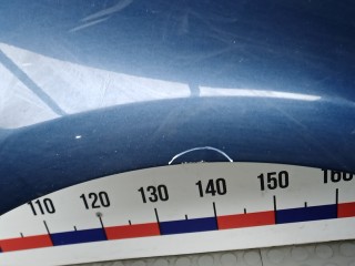 Крыло переднее правое, OPEL ASTRA J J 2009-2012