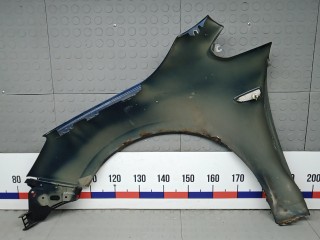 Крыло переднее правое, OPEL ASTRA J J 2009-2012