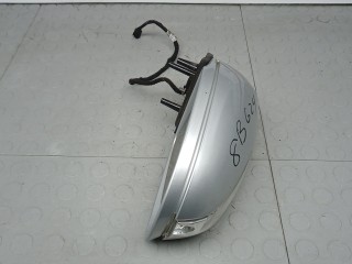 Зеркало наружное правое, ориг. номер 11PIN, MERCEDES BENZ GL-CLASS X164 X164 2006-2009