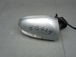 Зеркало наружное правое, ориг. номер 11PIN, MERCEDES BENZ GL-CLASS X164 X164 2006-2009