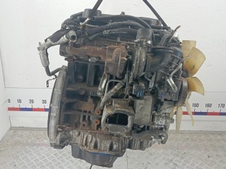 Двигатель дизельный, ориг. номер ENS, DODGE NITRO 2006-2011